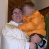 Roma: arrestato sacerdote 40enne, avrebbe abusato di tre minori a Palermo