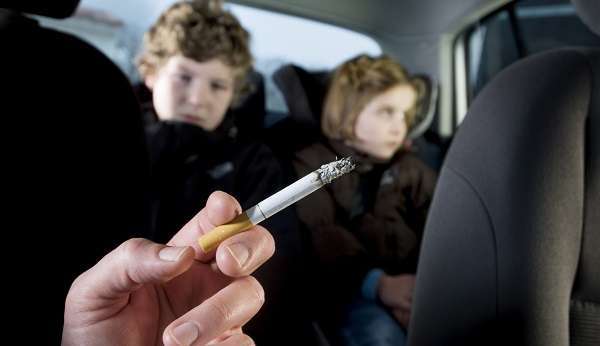 Fumo passivo: il Governo vara nuovi decreti anti-fumo, in vigore dal 2 febbraio