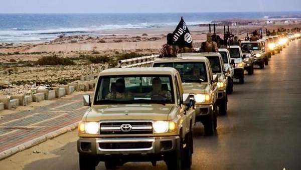 Isis in Libia, 200 jihadisti prendono il controllo di Sabrata: uccise 19 guardie, decapitate 12