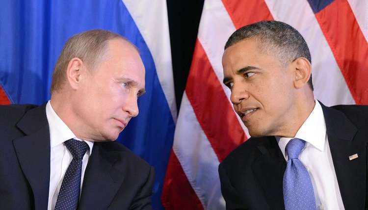 Siria, Obama-Putin insieme contro l'Isis. Usa: "Stop ai bombardamenti sui ribelli"