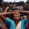 India shock: "Non voglio sposarmi, voglio studiare!", e il padre la brucia viva