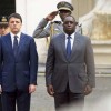 Renzi dall'Africa sfida l'Ue: "Daremo il nostro contributo alla Turchia"