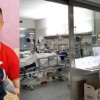 Rovigo, è morto il bimbo di 9 mesi che era caduto dal seggiolone: 2 settimane di agonia