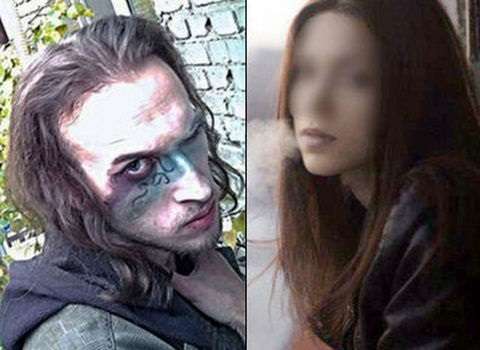 Russia shock, cantante punk rock decapita la fidanzata e fa sesso con la sua testa
