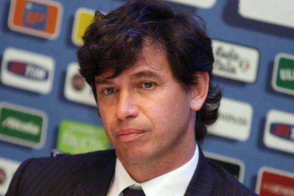 Calcio, Albertini: "Nessuno di questo Milan avrebbe giocato ai tempi di Sacchi"