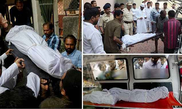 India shock: 35enne uccide 14 famigliari di cui 7 bambini, dopo si suicida
