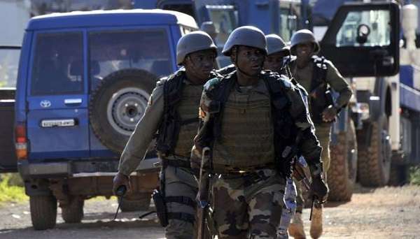 Attacco terroristico in Africa neutralizzato: volevano colpire la sede militare dell'Ue in Mali