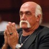 Hulk Hogan risarcito: fu ripreso di nascosto mentre amoreggiava con la moglie di un amico