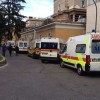 Roma, scandalo Umberto I: 14 indagati, 3 arresti e 7 denunce per truffa e speculato