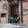 Roma: domiciliari per lo spacciatore arrestato al liceo Virgilio, gli studenti protestano