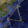 Sparizioni Triangolo delle Bermuda: scienziati svelano il mistero delle scomparse