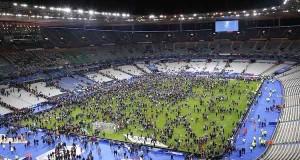 Francia 2016, Abete: "C'è un forte rischio di porte chiuse, ma gli Europei si faranno"