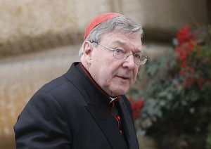 Preti pedofili coperti dalla Chiesa, il cardinale Pell ammette: "Commessi enormi errori"
