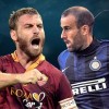 Roma-Inter: streaming, diretta tv, probabili formazioni e quote (Serie A 2015-16)
