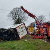 Francia, scontro tra minibus e camion: morti 12 turisti tra cui un bambino