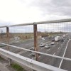 Modena: si suicida gettandosi dal cavalcavia e provoca un mortale incidente sull'A1