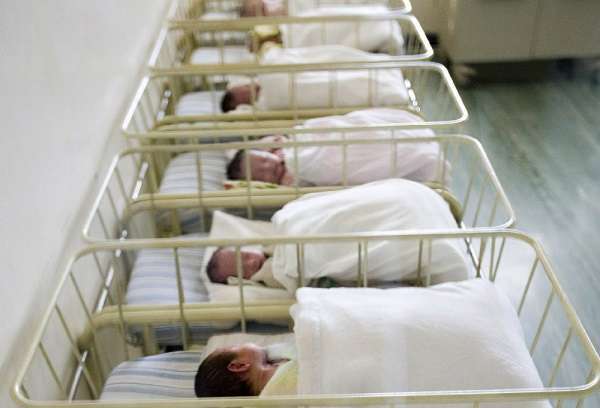 Roma: 16 neonati infetti per stafilococco all’ospedale San Camillo