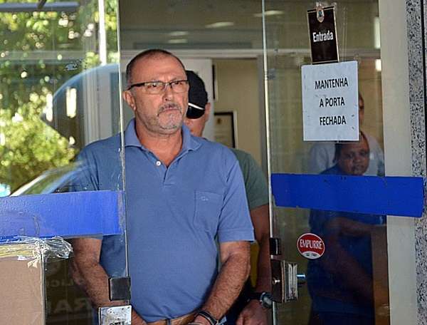Roma: estradato l'ex killer della camorra Pasquale Scotti, latitante da 31 anni