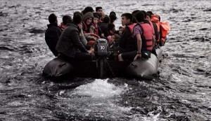 Turchia: video riprende profughi malmenati sul Mar Egeo dalla Guardia Costiera