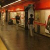 Roma: gironzola per la Metro A con un fucile ad aria compressa, fermato 24enne ucraino