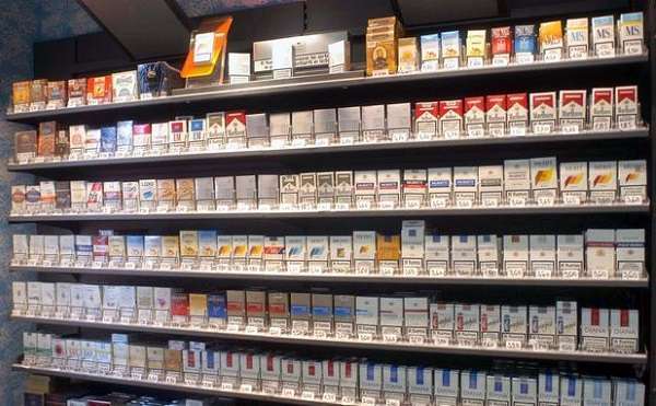 Decreto Sigarette: aumento di 0,30 centesimi per pacchetti di fascia bassa