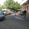 Catania: viene sfrattato e dà fuoco alla padrona di casa ad Adrano, arrestato 47enne