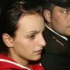 Omicidio Vanessa Russo: Doina Matei in semilibertà, insulti sul suo profilo Facebook
