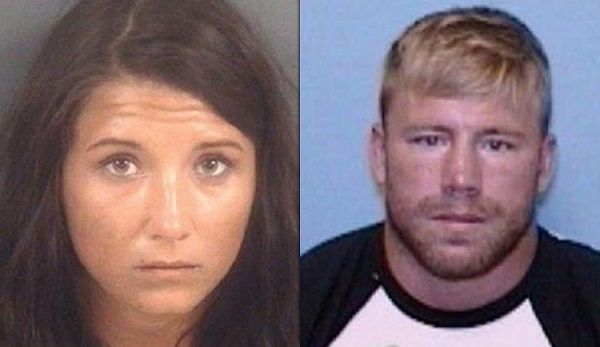 Usa: uccide la figlia di 2 anni insieme al compagno, poi posta fotomontaggi sui social