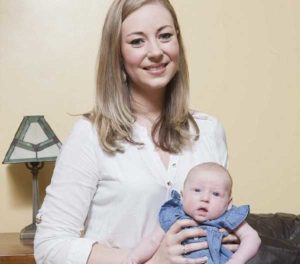 Londra: 23enne partorisce nel corridoio di casa, non sapeva di essere incinta