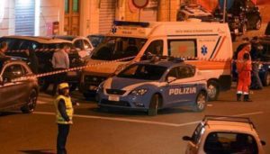 Genova: padre e figlio uccisi per apprezzamento a una donna, arrestato un 60enne