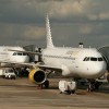 Roma-Fiumicino: fermo volo Vueling per Parigi causa sciopero, passeggeri inferociti