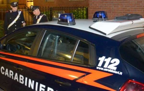 Modena, tentato omicidio per motivi di eredità: arrestate quattro persone