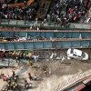 India: crolla un cavalcavia, circa 150 le persone coinvolte. Ancora incerto il bilancio dei morti