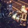 Milano: treno travolge due giovani writers, morto un ragazzo di 19 anni