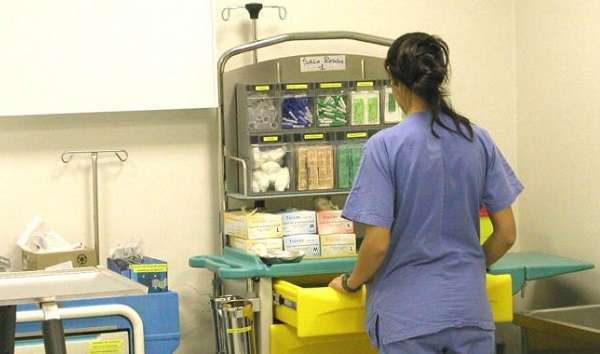 Piombino: arrestata l'infermiera accusata di tredici morti sospette in corsia