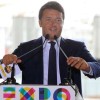 Expo 2015: premier Renzi cede alcuni locali alla Ibm, già firmato il contratto