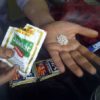 India, troppi tumori nel Paese: il governo di New Delhi vieta il tabacco da masticare