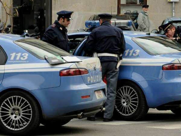 Torino: ereditiera rapinata per 7 milioni di euro, arrestati i quattro responsabili