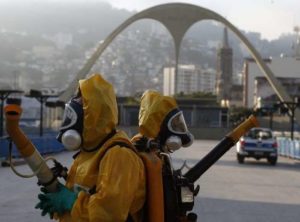 Virus Zika: 2,2 miliardi a rischio, malattia ormai presente in 42 Paesi nel mondo