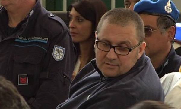 Omicidio Ciro Esposito: Daniele De Santis condannato in primo grado a 26 anni
