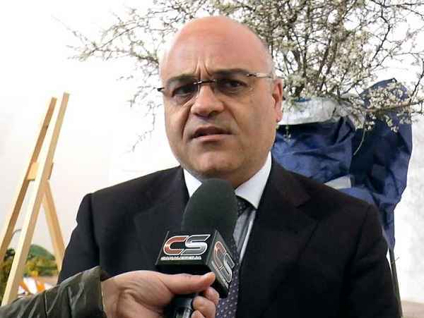Messina: agguato al presidente del Parco dei Nebrodi, sparatoria con la sua scorta