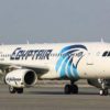 Volo Egyptair Parigi-Il Cairo scompare in mare: 66 passeggeri a bordo
