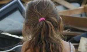 Roma, si finge insegnante di ginnastica e stupra bimba di 9 anni in parrocchia