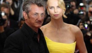 Cannes, festival amaro per Sean Penn: fischiato "The last face", e l'ex Theron lo ignora
