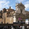 Roma: romeno truffava turisti fingendosi prete, chiedeva tariffa per entrare in chiesa