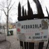 Genova, tenta di rapire tre bambine con un complice al parco dell'Acquasola