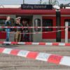 Monaco, terrore alla stazione: accoltella 4 passeggeri al grido di “Allah Akbar”