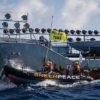 Greenpeace contro colosso tailandese Thai Union: "Stop alla pesca distruttiva"