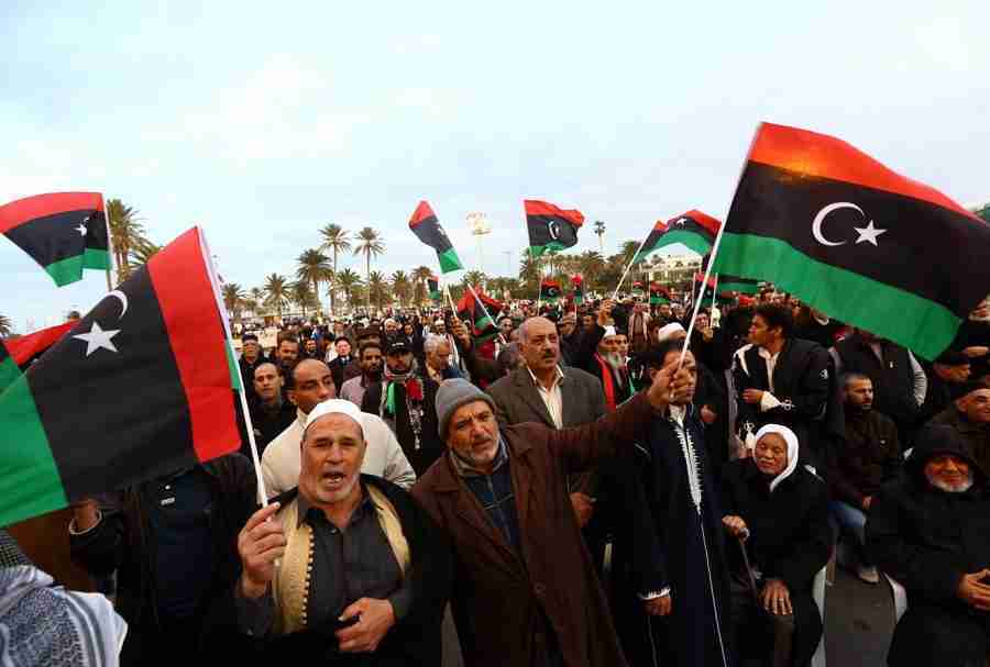 Libia, discusso a Vienna il futuro assetto del Paese, Farnesina: "Niente truppe italiane"