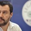 Elezioni Roma, Salvini: "Se ballottaggio tra Pd e M5S voterò sicuramente per la Raggi"